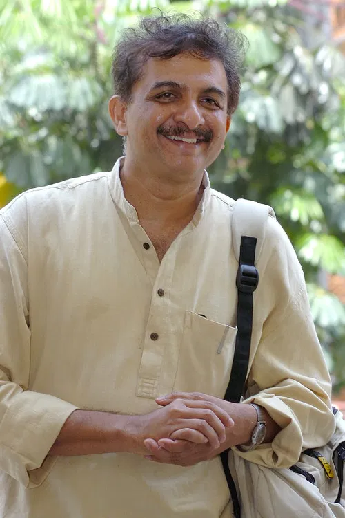 Jayanth Kaikini profile