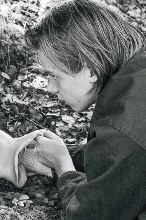 Solmund MacPherson profile