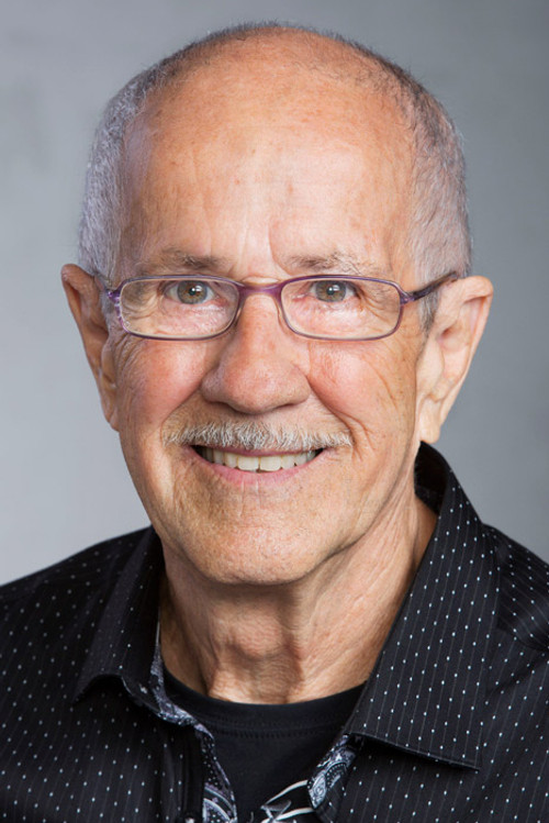 Marc Legault profile