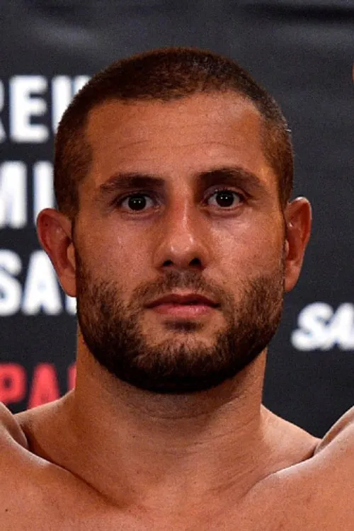 Gökhan Saki profile