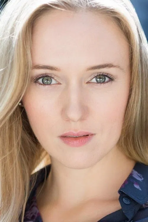 Annalisa Chamberlin profile