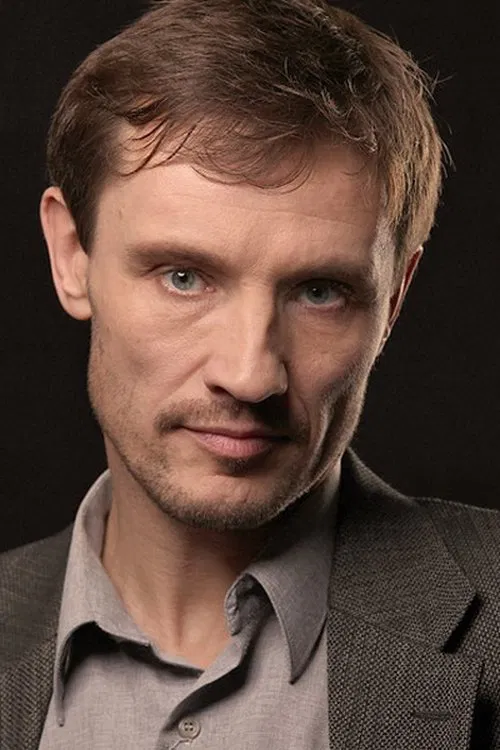 Dmitriy Lebedev profile