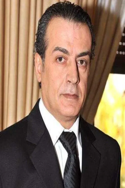 Adnan Abu Al-Shamat profile