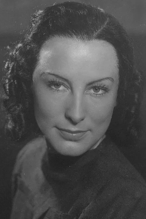 Ruth Wolfsperger profile