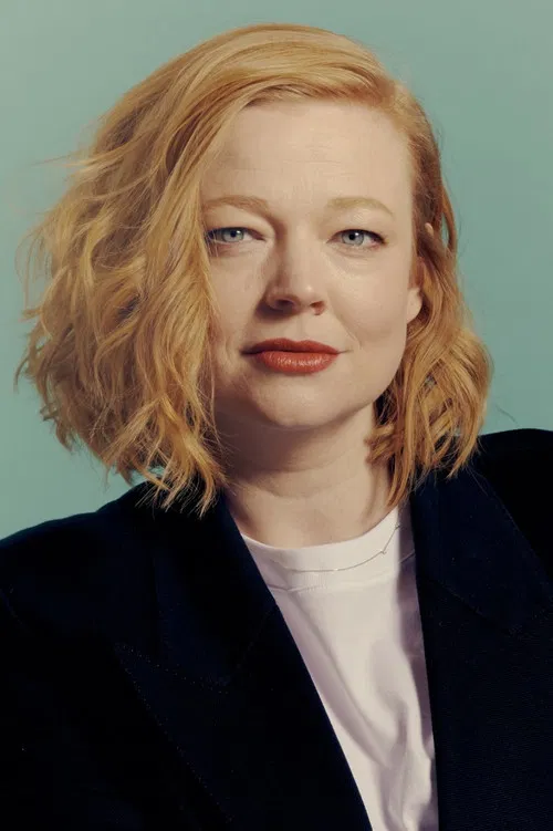 Sarah Snook profile