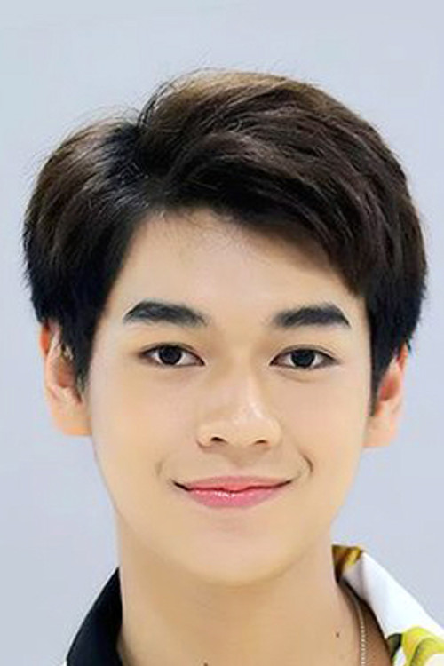 Natthanon Petkaew profile