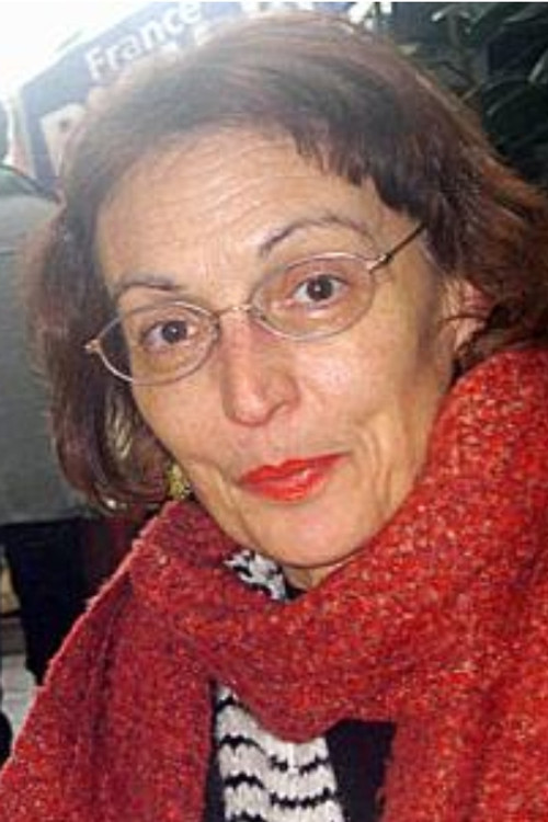 Martine Drai profile