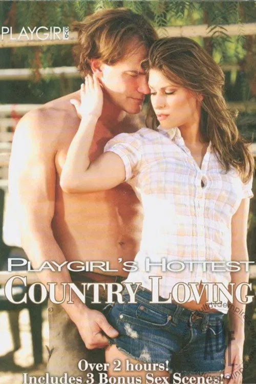 Playgirl: Country Loving poster