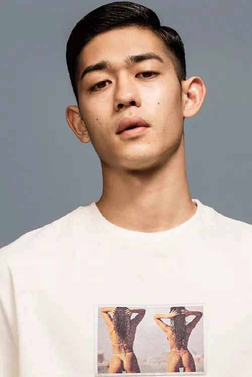 Keisuke Asano profile