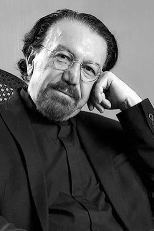 Nasser Cheshmazar profile