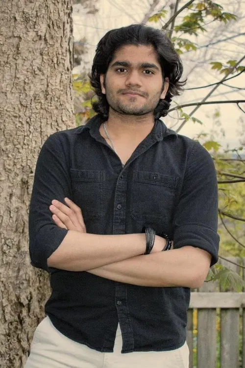 Devang Donda profile