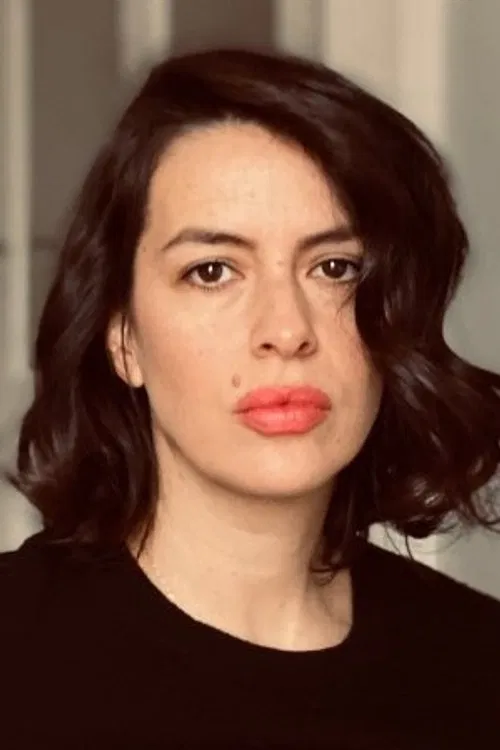 Klaudia Reynicke profile