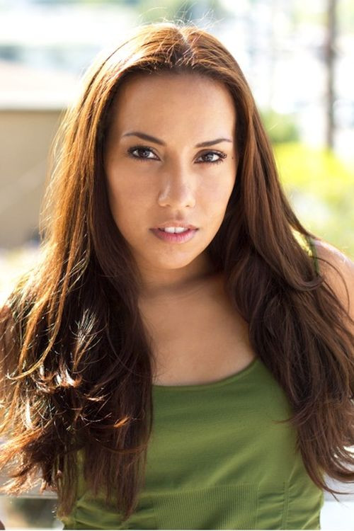 Yaritza Betancourt profile