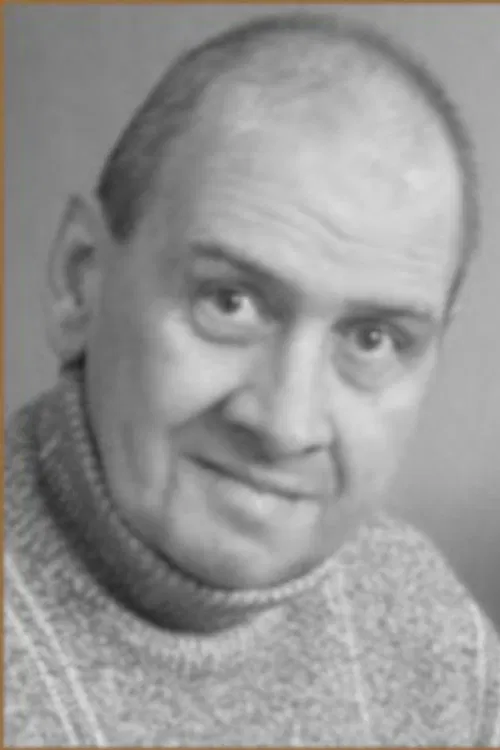 Sergey Agashkov profile