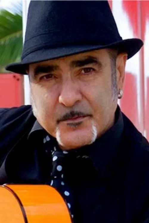 Manuel Malou profile