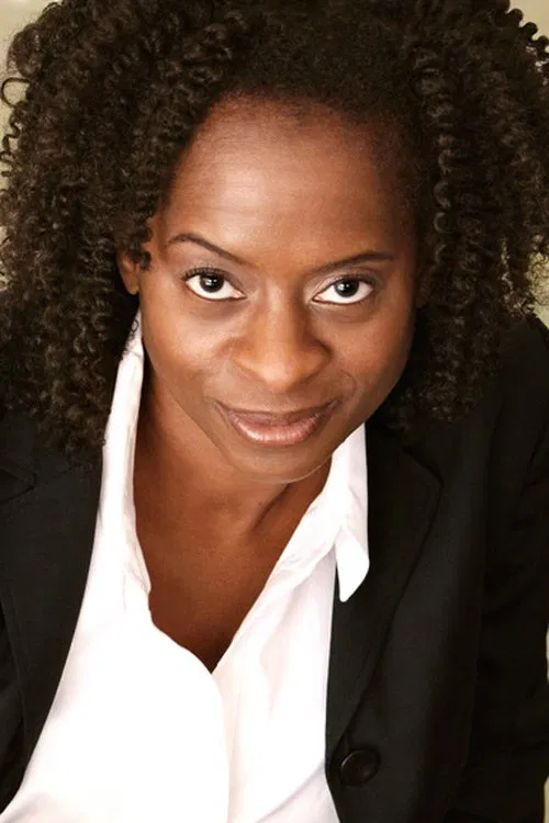 Holly Walker profile