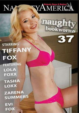 Naughty Bookworms 37 poster