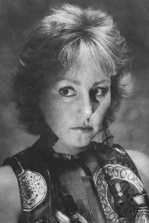 Agneta Olsson profile