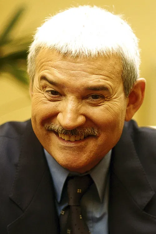 Berugo Carambula profile