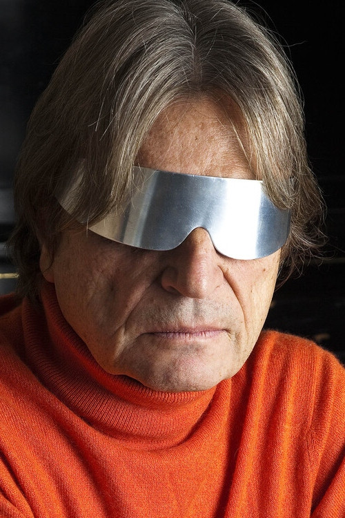 Hugues de Montalembert profile