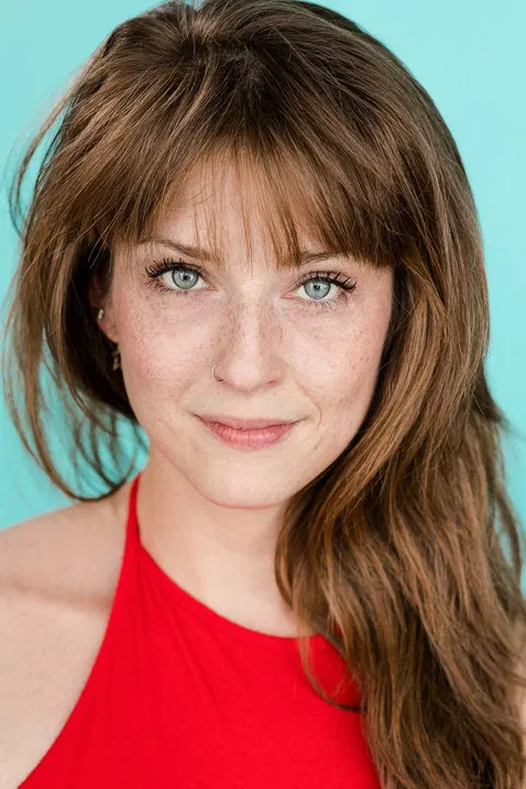 Whitney St. Ours profile