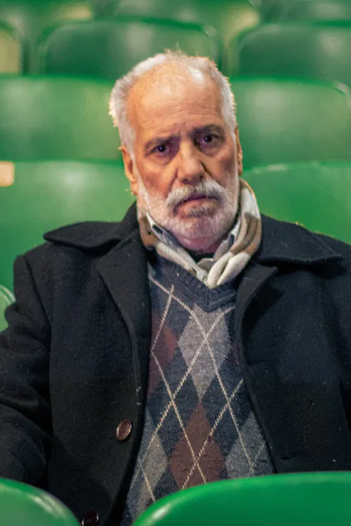 J.N. Canabarro profile