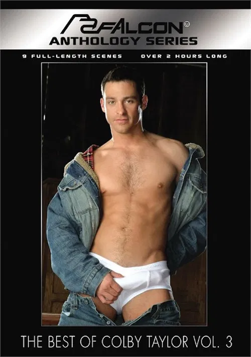 The Best of Colby Taylor 3 poster