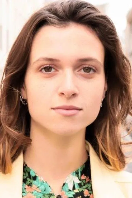 Juliette Jouan profile