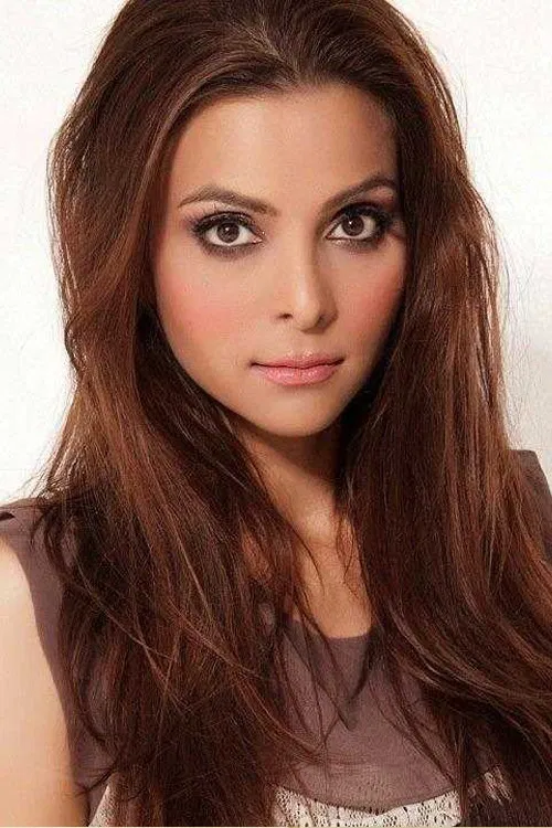 Pinky Campbell profile