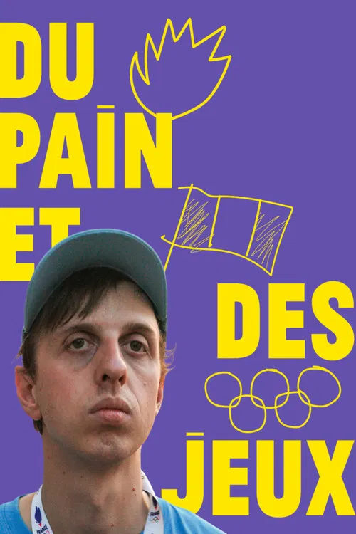 Bread and Games poster