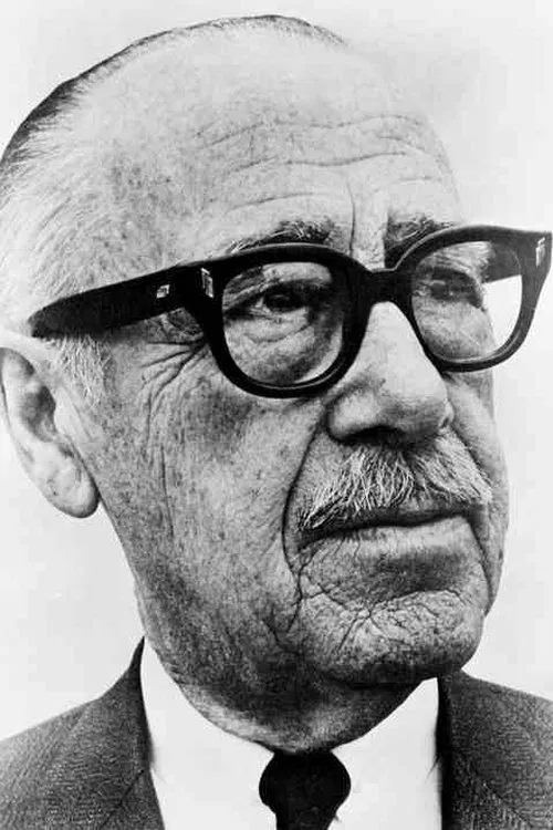 Hal K. Dawson profile