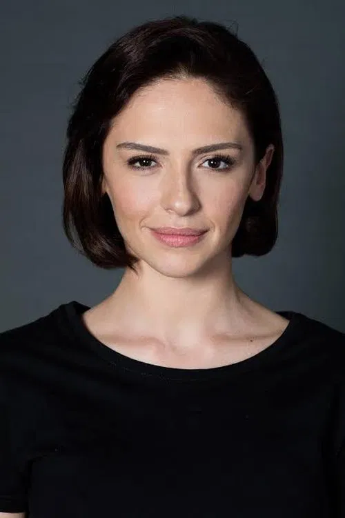 Sinem Öztürk profile