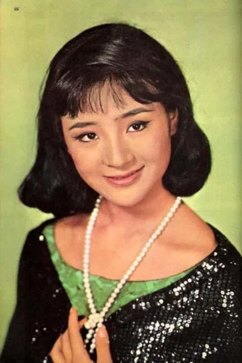 Chiang Ching profile