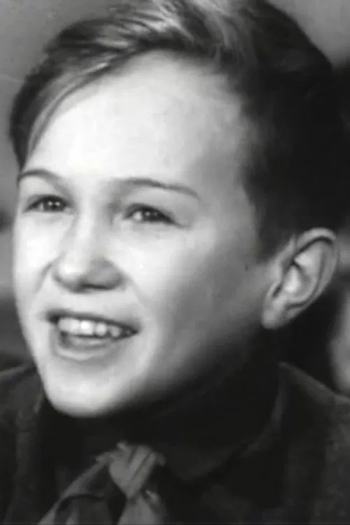 Arkady Iskandyarov profile