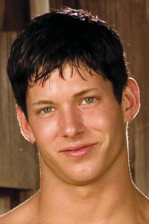 Patrick Fisher profile