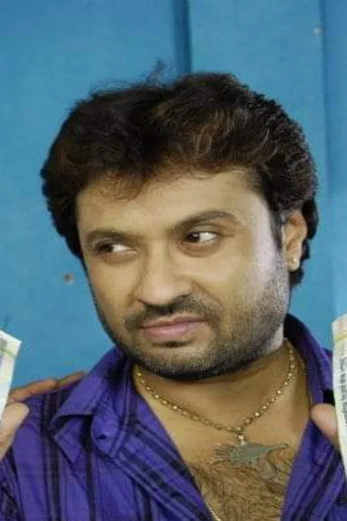 Jayanta Dutta Burman profile