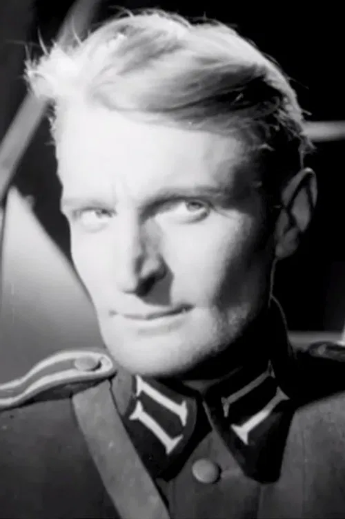 Nikolay Gorlov profile