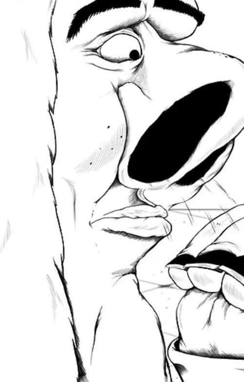 Total Eclipse poster