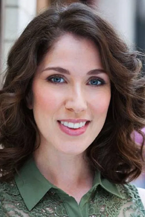 Deborah Green profile