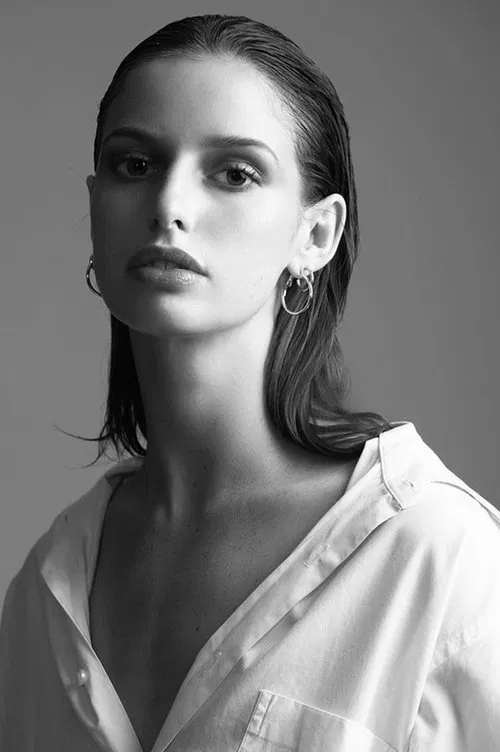 Iris Jodorowsky profile