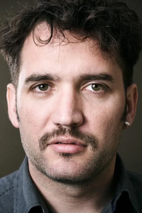 Cristián Jiménez profile