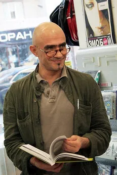 Yuriy Shumilo profile