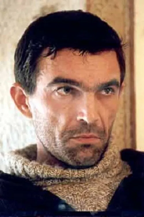 Vítor Correia profile