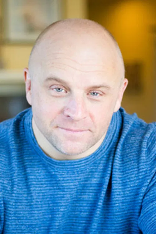 Charlie Thiel profile