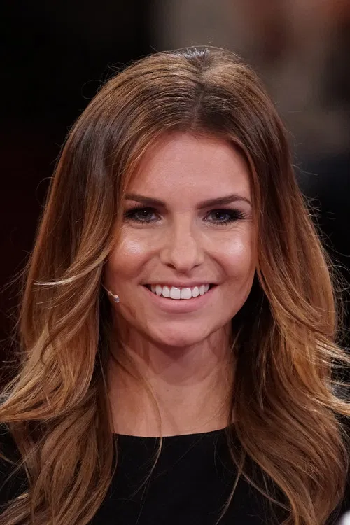 Laura Wontorra profile