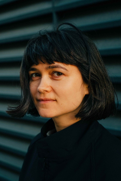 Nastia Korkia profile