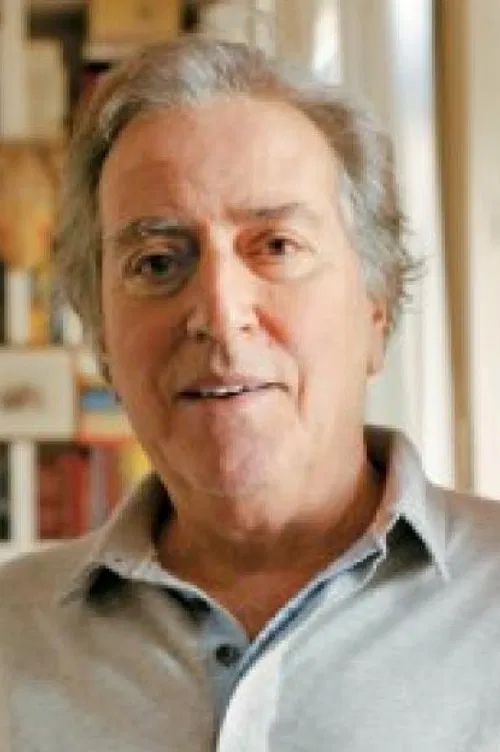 Nikos Panayotopoulos profile