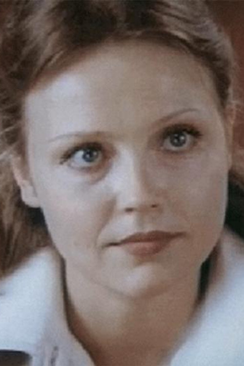 Lyudmila Alyokhina profile