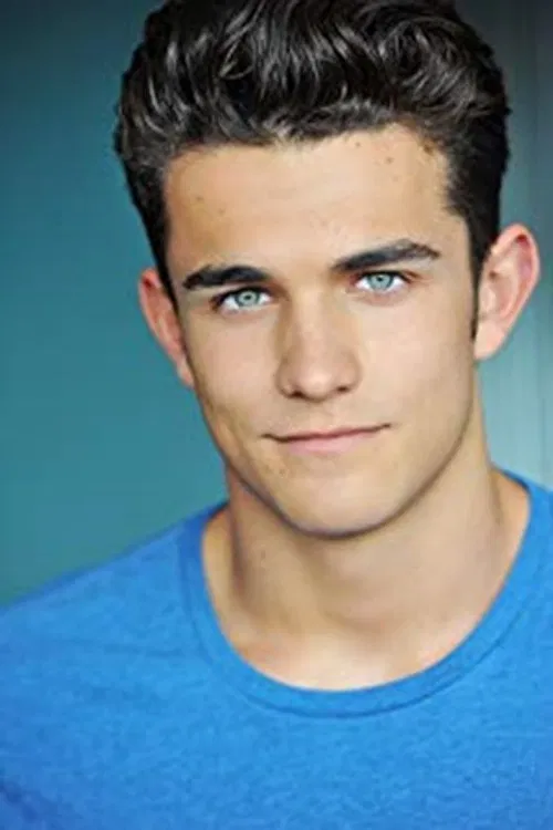 Greg Rogstad profile