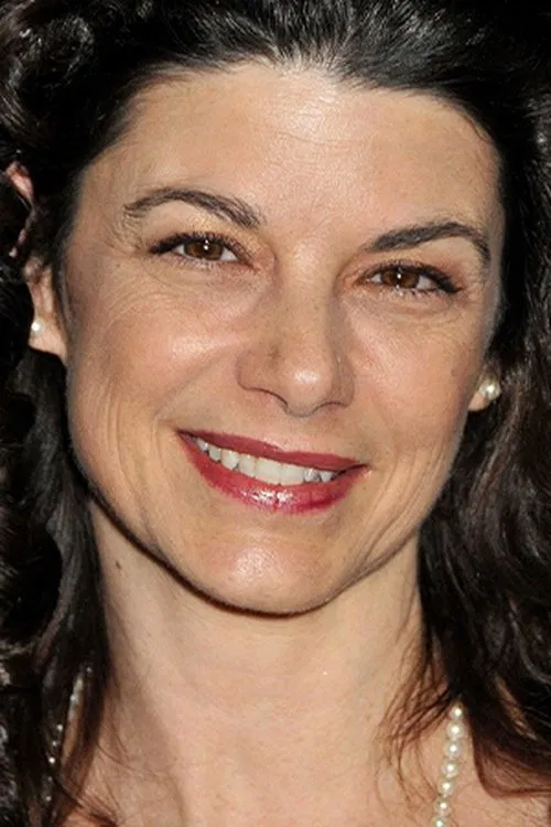 Francia DiMase profile